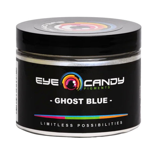 Ghost Blue – Bullseye Turning Supply